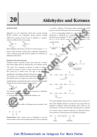 Aldehydes and Ketones.pdf